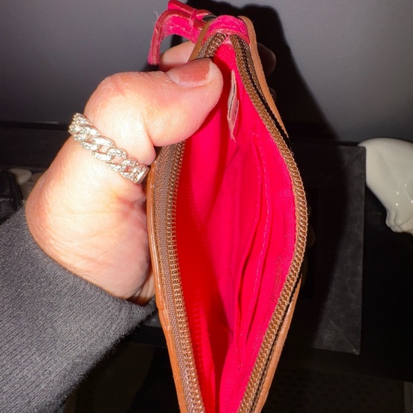 Coach Wristlets set of 3 - Picture 7 of 16